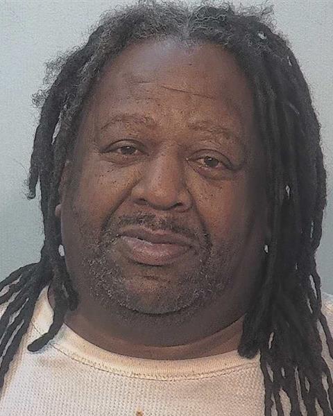 Photo of Maurice Higgins