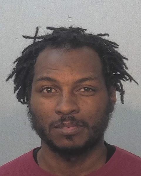 Photo of Stafford Johnson