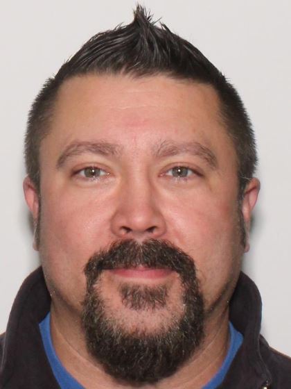 Photo of Daniel Hippensteele