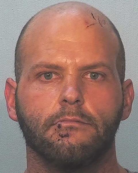 Photo of Michael Landess