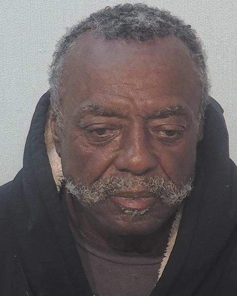 Photo of James Bailey