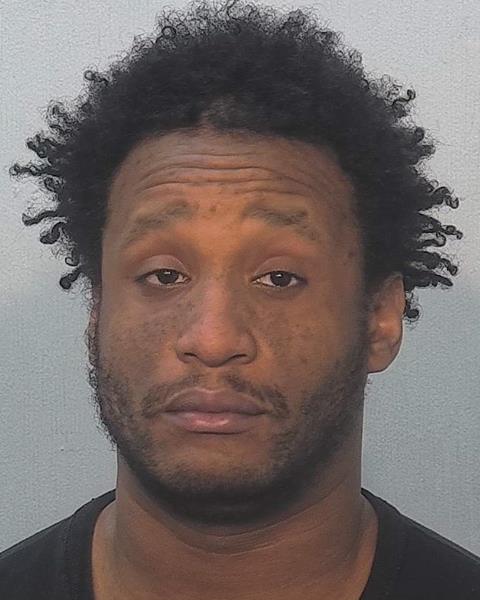 Photo of Malik White