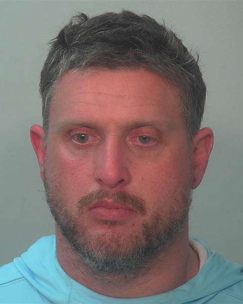 Photo of Jarrad Hill