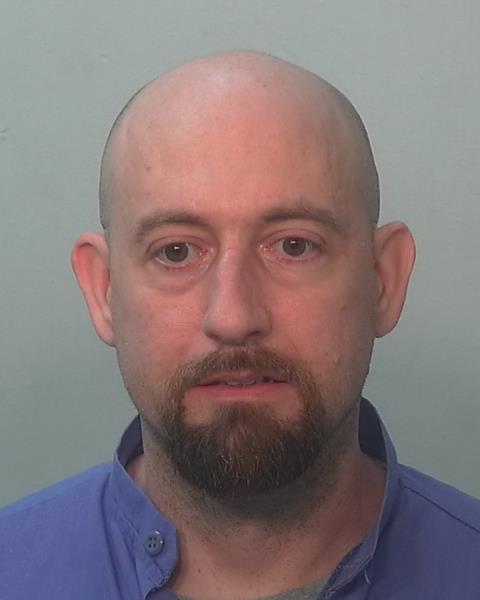 Photo of Owen Bisel