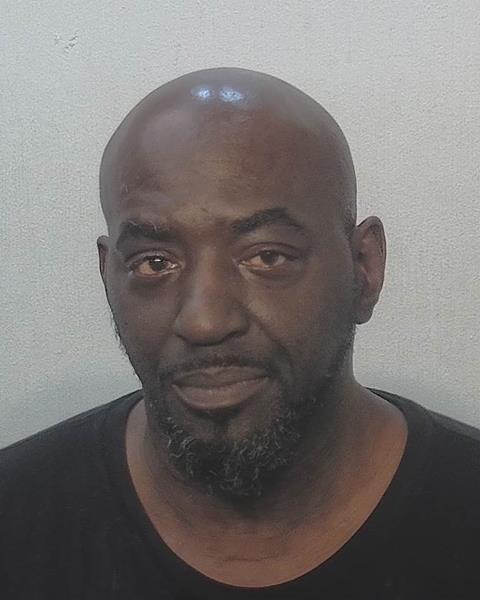 Photo of Marvin Johnson