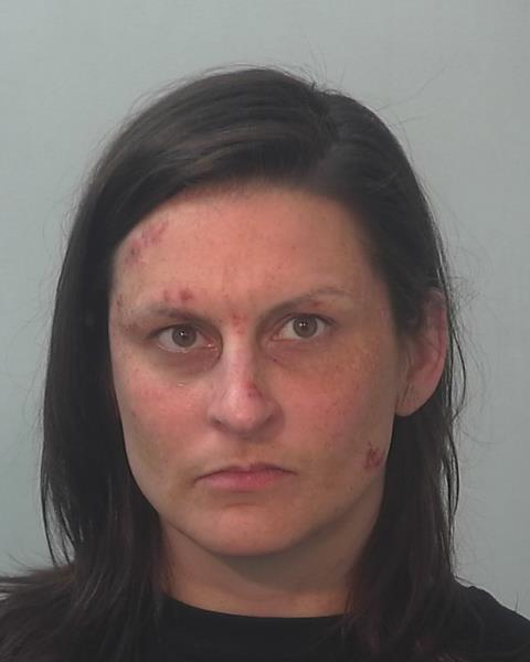 Photo of Brooke Schroeder