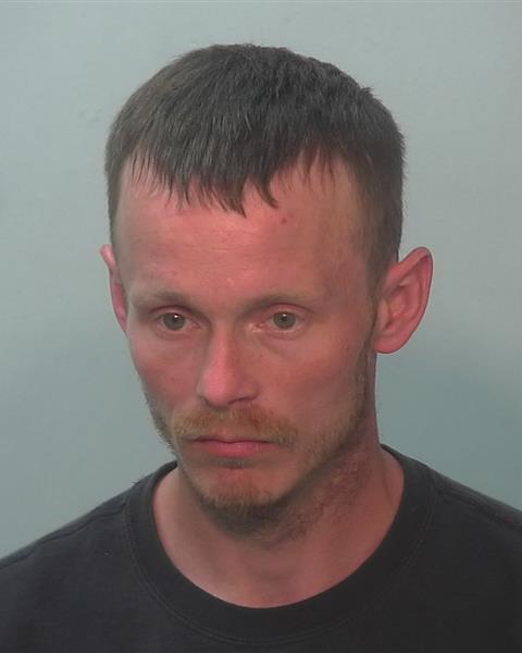 Photo of Richard Burget