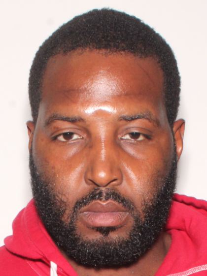 Photo of Deangelo Bennett