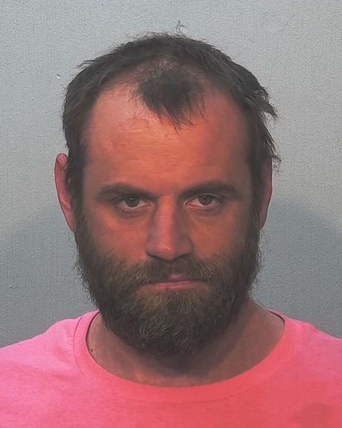 Photo of Trevor Hohenstein