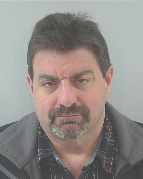 Photo of Carl Johnson