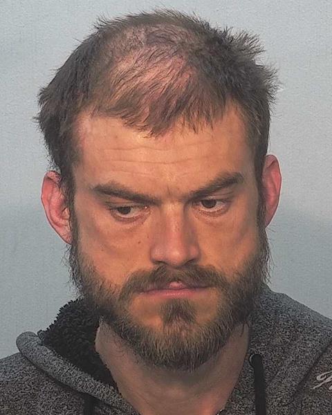 Photo of Jason Woods