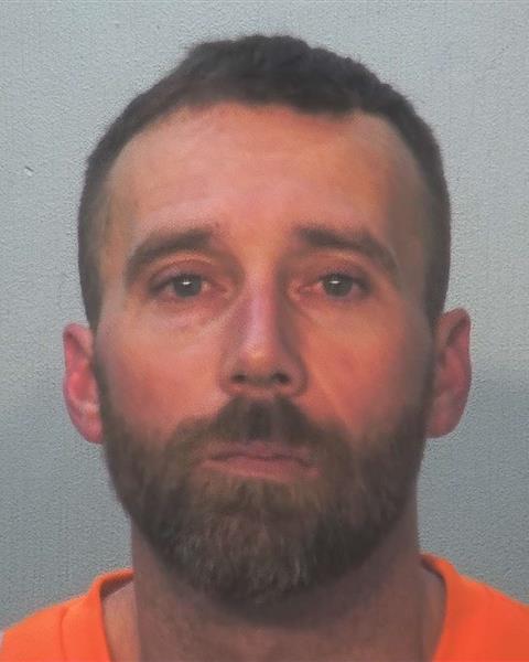 Photo of Spencer Harris