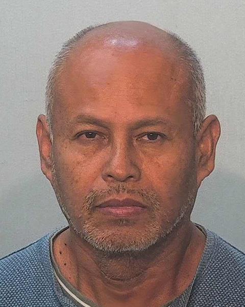 Photo of Ignacio Gutierrez