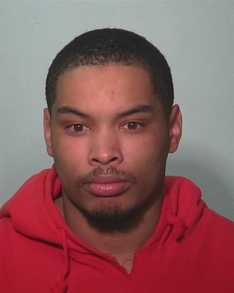 Photo of Larry Chung