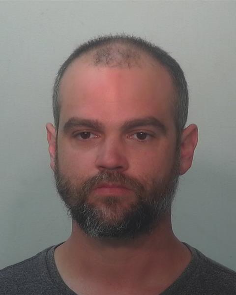 Photo of Tyler Christman