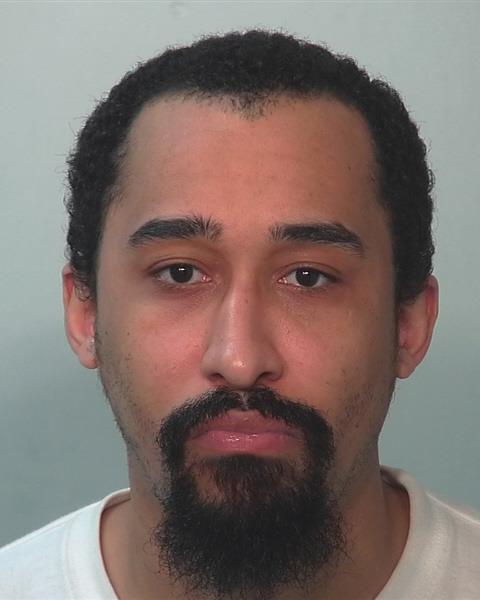 Photo of Errol Sharp