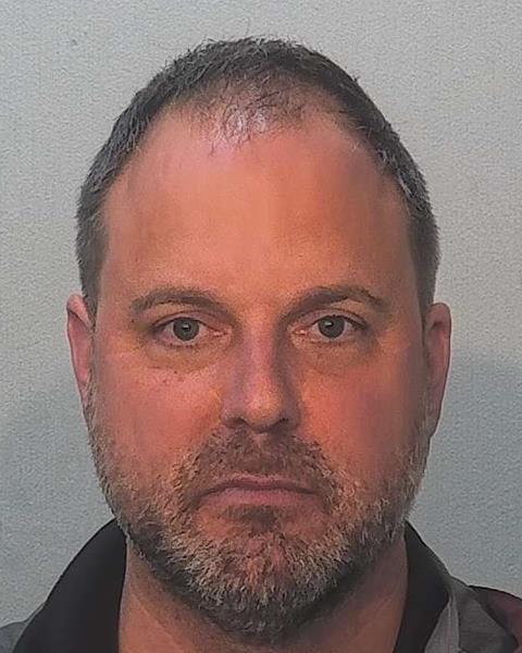 Photo of Bret Gump