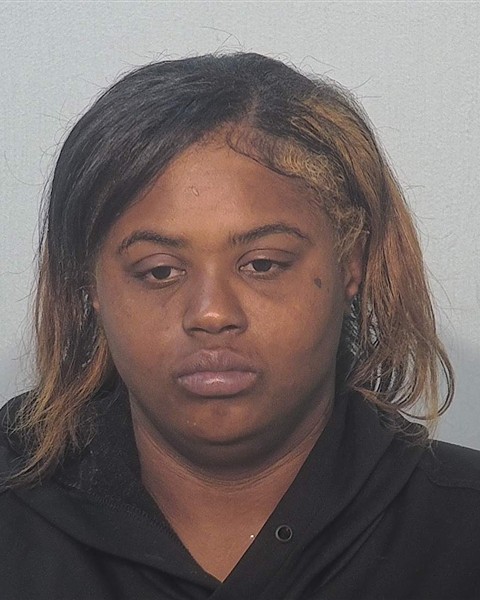 Photo of Sonja Davis