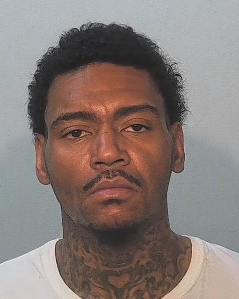 Photo of Larry Henry