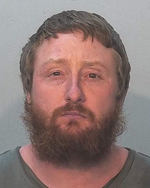 Photo of Joseph Andrews