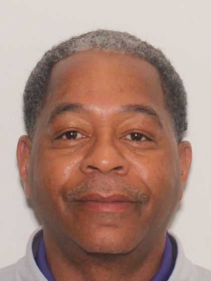 Photo of James Blackmon