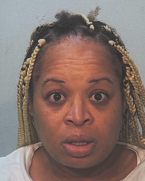 Photo of Shaday Mosley