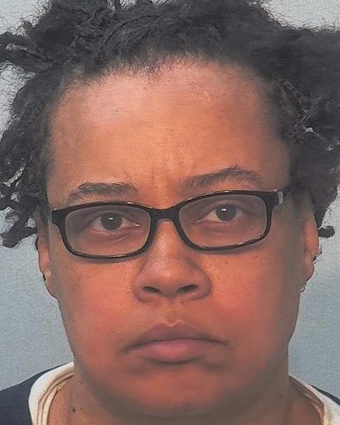 Photo of Tasha Cansler