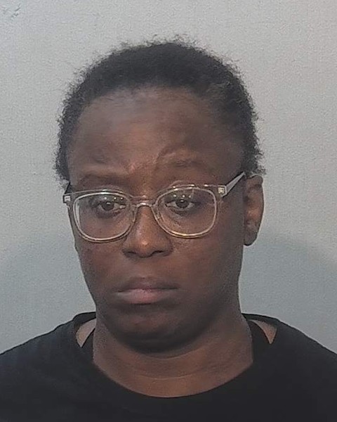 Photo of Karla Harris