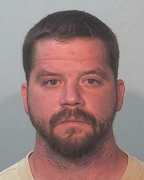 Photo of Dustin Eastom