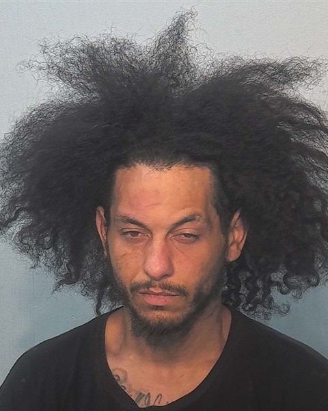 Photo of Jesse Love