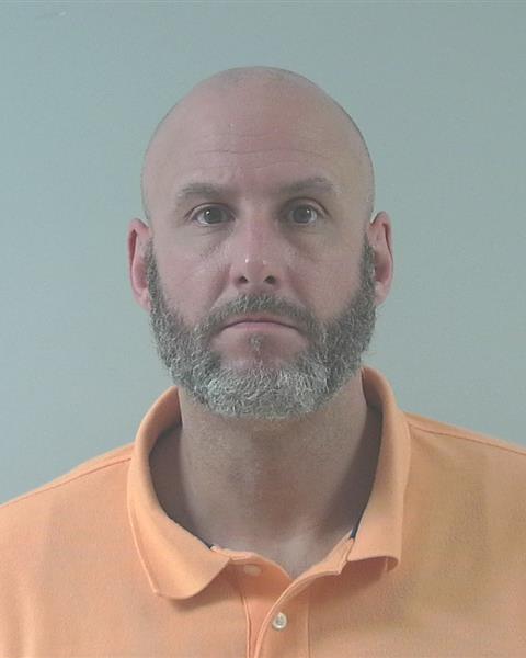 Photo of Adam Thurber