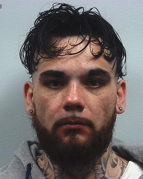 Photo of Daniel Vega