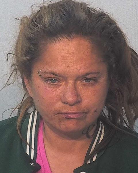 Photo of Tia Robinson