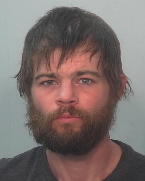 Photo of Adam Hinrichs