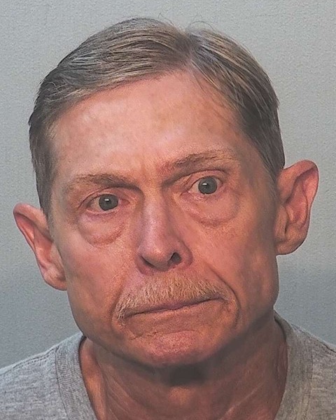 Photo of Glenn Phillips