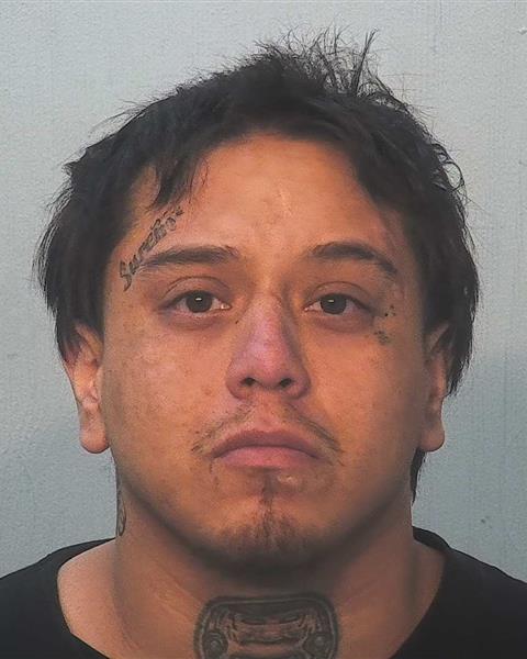 Photo of Alejandro Lopez