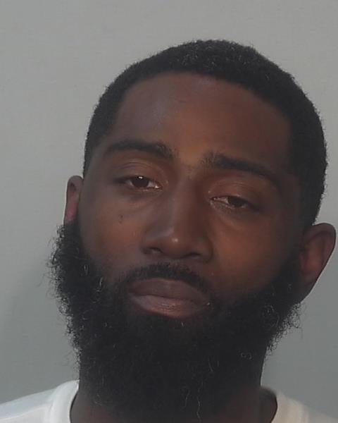 Photo of Jawan Jordan