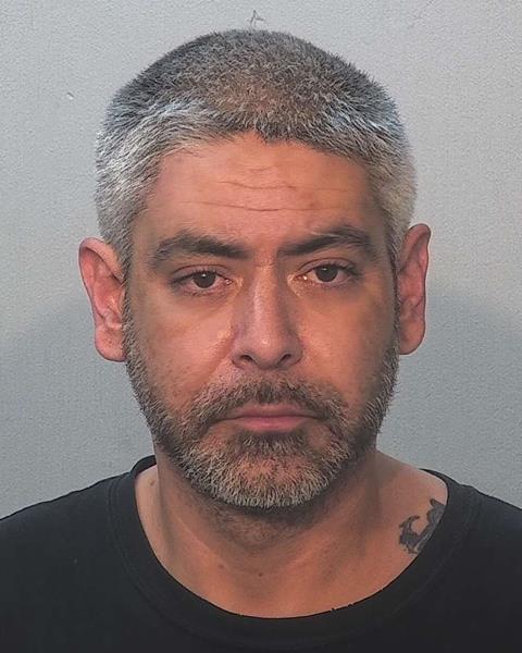 Photo of Alexander Perez