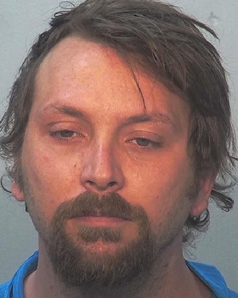 Photo of Joshua Gillenwater