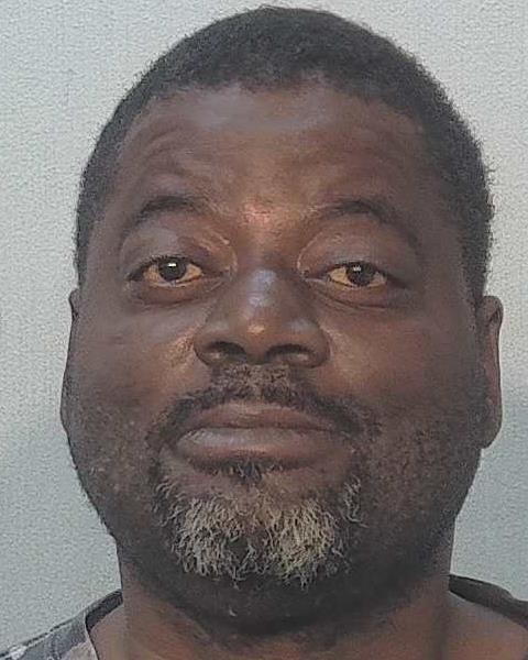 Photo of Gerald Sanders