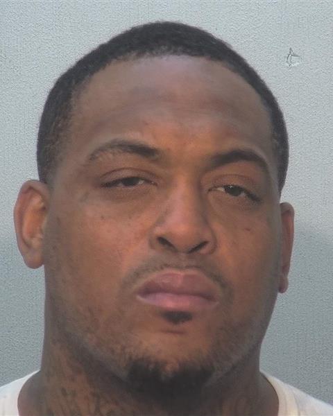 Photo of Donvelle Brown