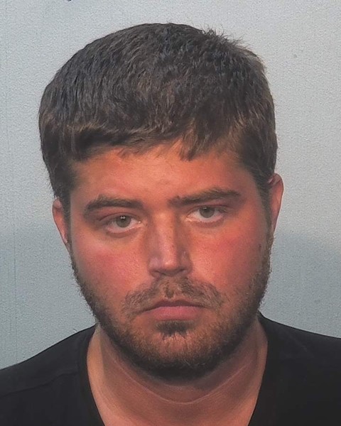 Photo of Brett Embury