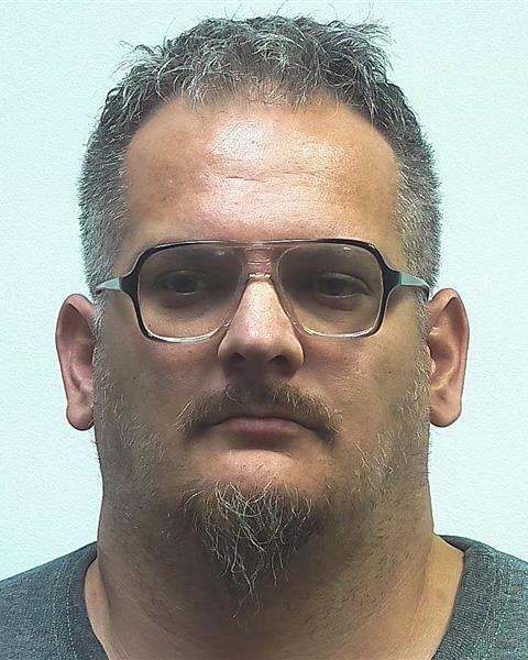 Photo of Corey Wickline