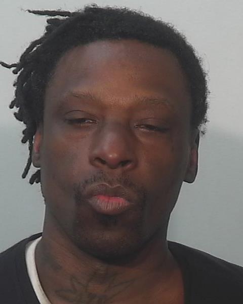 Photo of Larry Childs