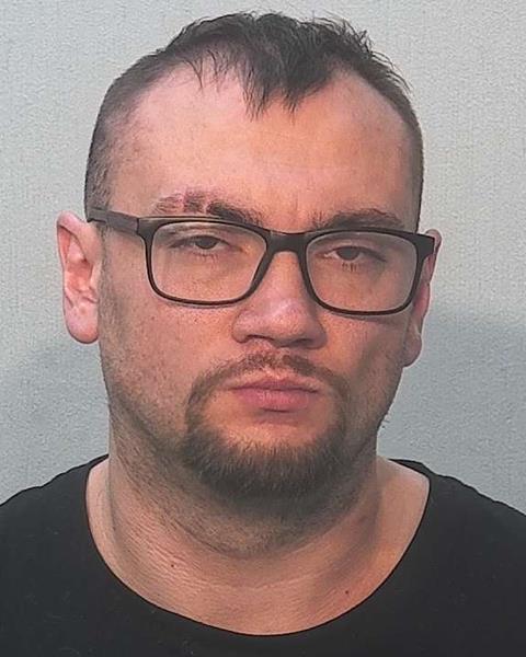 Photo of Jeremy Smith