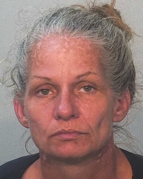 Photo of Desiree Baker