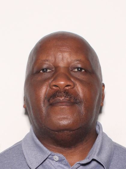 Photo of Johnson Karanja