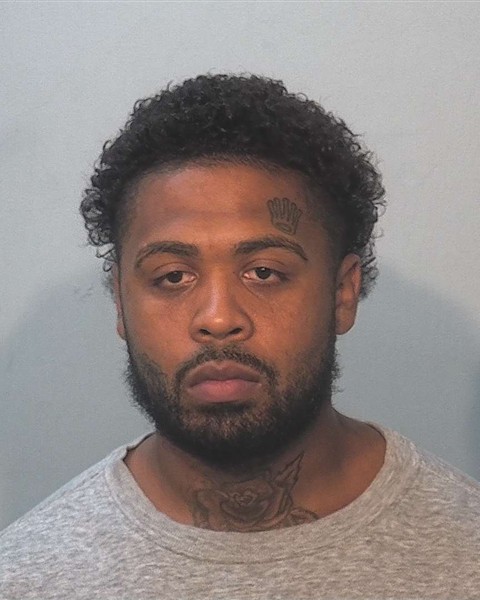 Photo of Antonio Townsend