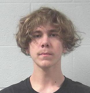 Photo of Stratton Verschure