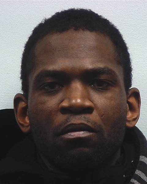 Photo of Dion Mcintosh